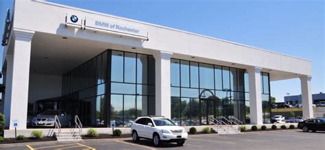 Visit Dealer Website. . Bmw of rochester rochester ny